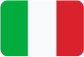 Maloobchodní síť BRNĚNKA, s.r.o. Italiano